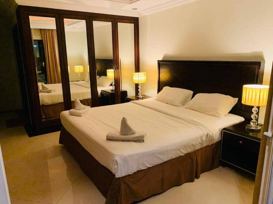 Ivory Palace Hotel باتايا المظهر الخارجي الصورة