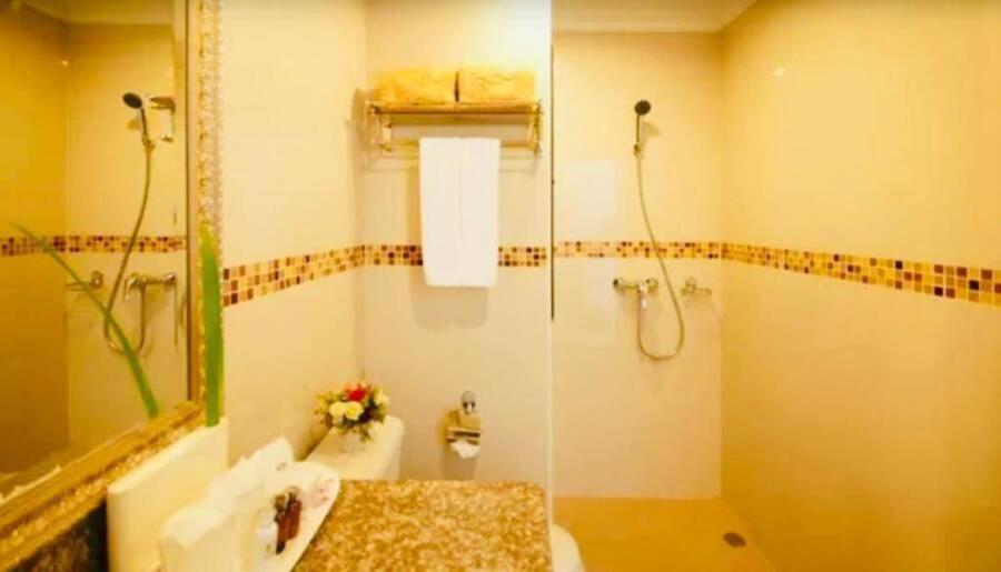 Ivory Palace Hotel باتايا المظهر الخارجي الصورة