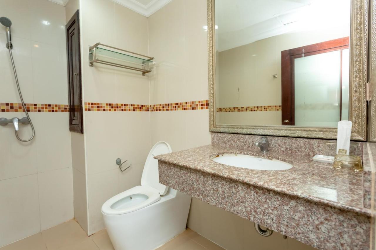 Ivory Palace Hotel باتايا المظهر الخارجي الصورة