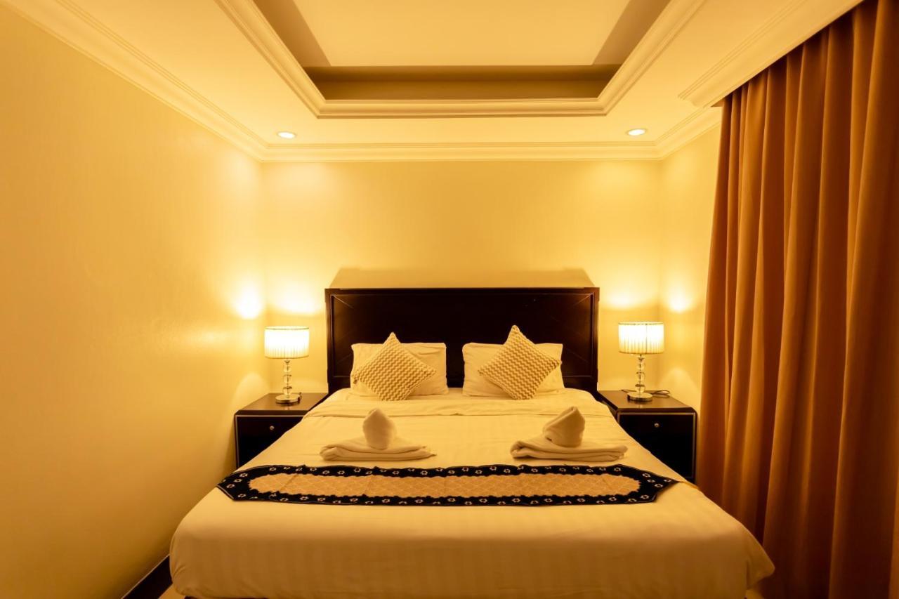Ivory Palace Hotel باتايا المظهر الخارجي الصورة