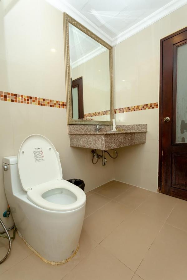 Ivory Palace Hotel باتايا المظهر الخارجي الصورة